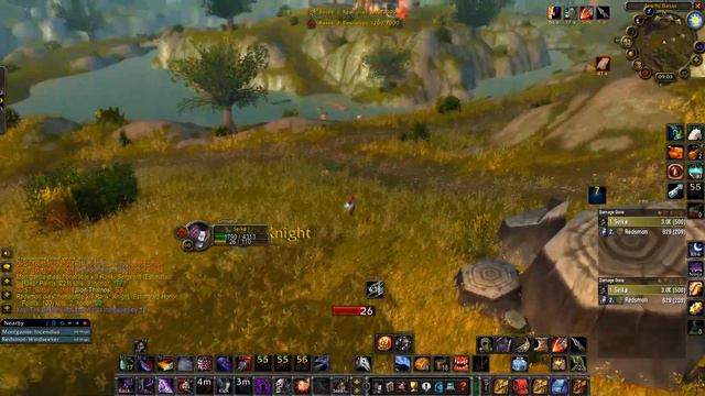 Wow Classic - Mage PvP Class Guide -