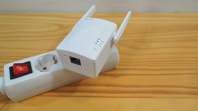 Tenda A15 Wi-Fi Extender • Factory reset смотреть онлайн