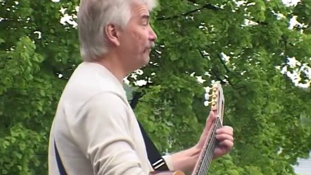 Старый вальсок смотреть онлайн