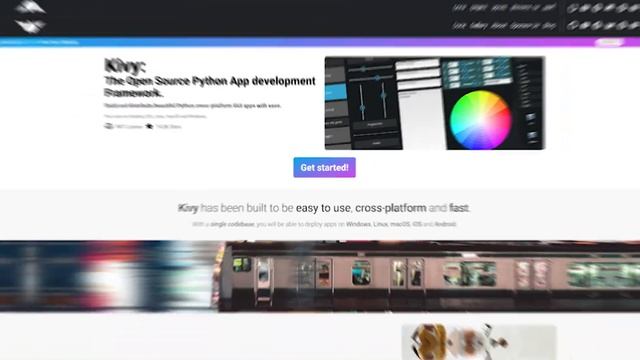 Best Python GUI Libraries Compared! (PyQt, Kivy, Tkinter, PySimpleGUI, WxPython & PySide) смотреть онлайн