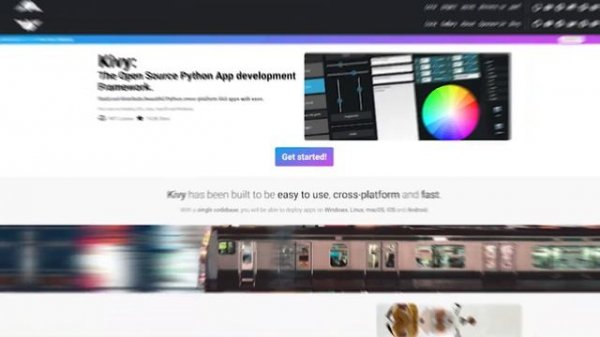 Best Python GUI Libraries Compared! (PyQt, Kivy, Tkinter, PySimpleGUI, WxPython & PySide)