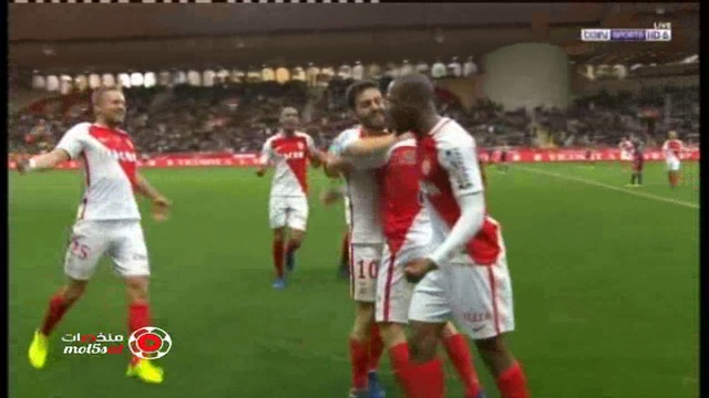 Monaco 2 Vs 1 Bordeaux смотреть онлайн
