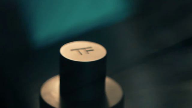 Jabu Nkosi - Tom Ford (Uncommissioned Commercial) смотреть онлайн