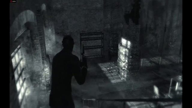 Dark Sector FX 9370 RX 580 AMD смотреть онлайн