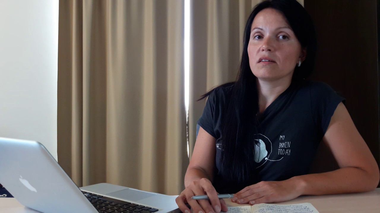 Мария Отзыв на курс SEO обучения в SEO ap ru смотреть онлайн