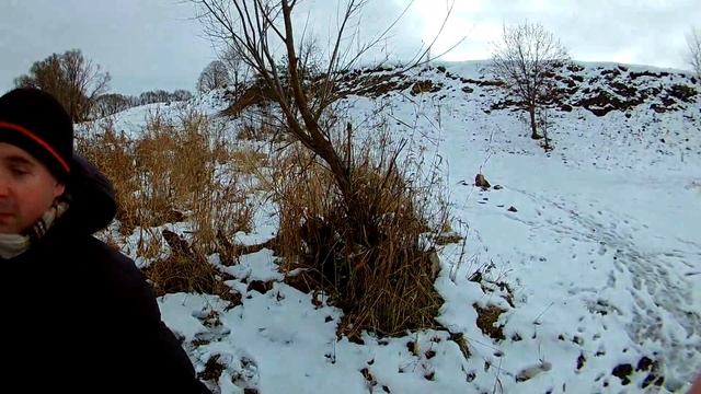 Как мы рыбу искали. Ловля пескаря осенью. (LiveFishing) смотреть онлайн