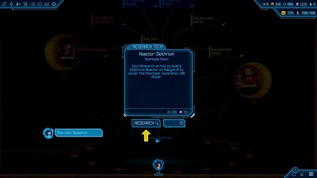 Halcyon 6: Lightspeed Edition Episode 1 Let's Play смотреть онлайн