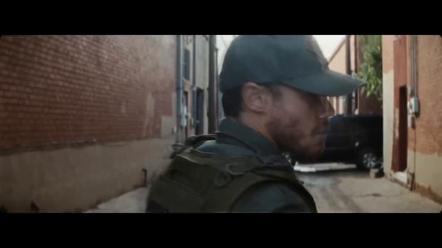 DEADLAND Official Trailer (2023)