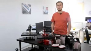Какой термопресс выбрать? Сравнение термопрессов