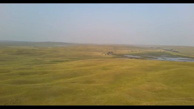ZLRC SG906 Max featuring a morning run over the Sandhills, Fly with Mike смотреть онлайн