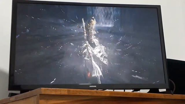 Dark souls 3 lady maria vs abyss watchers mod смотреть онлайн