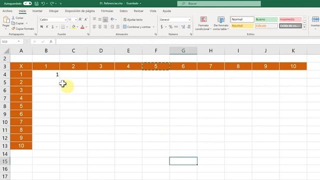 Short Excel 9 de 27 ¿Cómo copiar y pegar en la hoja de Excel? ? смотреть онлайн