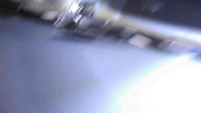 VW POLO Седан Установка и тест парктроника Parkmaster 47-4-A-Black смотреть онлайн