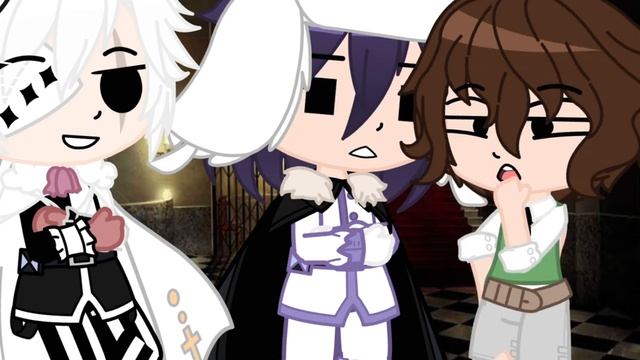 [ Мама депутат,а Папа генерал..] || Меме || °BSD° (ft. Николай-Фёдор Гоголь-Фамия Дазай) смотреть онлайн