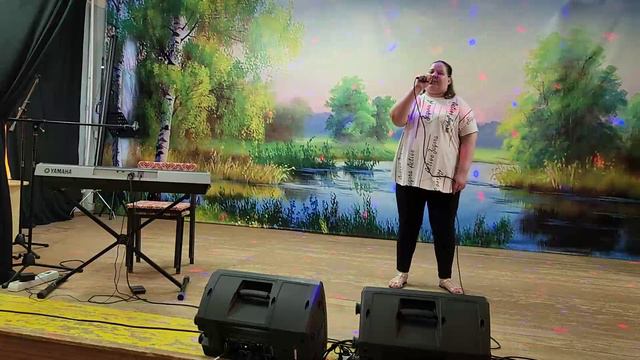 Денисова Валентина - Не сдавайся смотреть онлайн