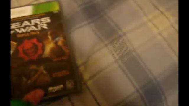 Gears of war Triple Pack Unboxing, review, gameplay (Los 3 juegos) смотреть онлайн