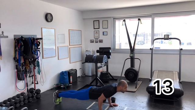 Eugen Sandow’s Lightweight Dumbbell Exercises смотреть онлайн