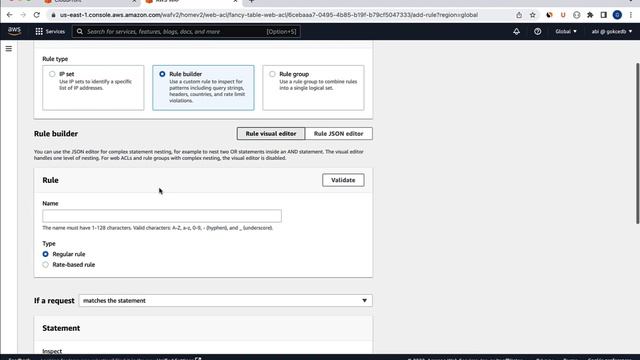 How To: Redirect URL Rule in AWS WAF (1 Min) | Web Application Firewall смотреть онлайн