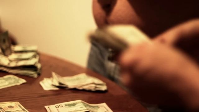 CHRIS COKE-ATE' EM (INKREDIBLE) смотреть онлайн
