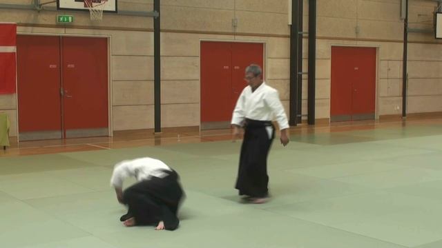 8 Гякуханми Кататедори Сумиотоси