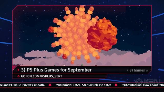 The Witcher 3 Sells Big and X1/PS4 Free Games of the Month, Top 5 News of the Week - IGN Daily Fix смотреть онлайн