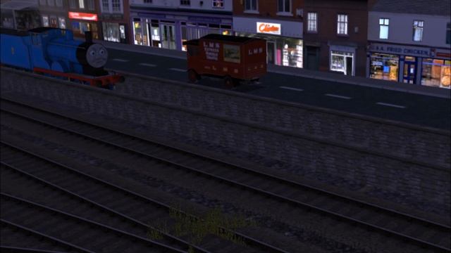 Vengeance Of The Faceless Engine Part 3 смотреть онлайн