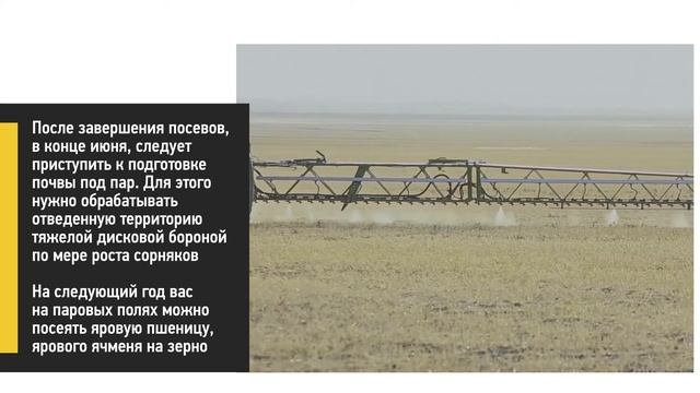 Животноводство. Система севооборота кормовых культур смотреть онлайн