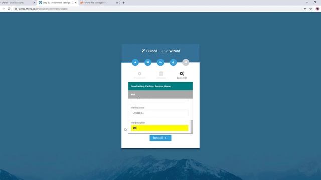 Global DNS - PHP - Installation Tutorial with FREE Servers смотреть онлайн