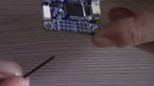 Клон Omnibus F4 Pro V3 Betaflight Flight Controller подключение