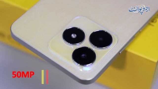 Realme C53 - Waterproof Test And Unboxing смотреть онлайн