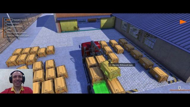 Lumberjacks Dynasty ?60? Династия лесорубов ? Вернул долг Дяде за Лесопилку смотреть онлайн