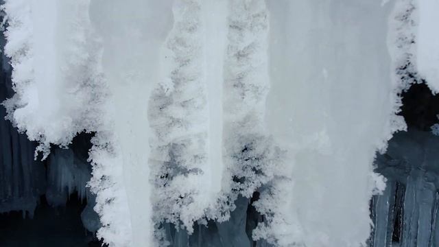 Байкал: Песнь льда и снега смотреть онлайн