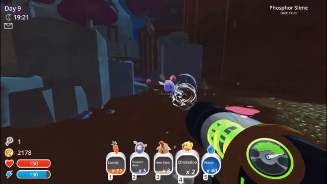 episode 4 slime rancher med andreas bindslev смотреть онлайн