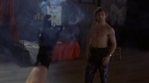 Владимир Высоцкий. Девушка из Нагасаки. Видеоклип.