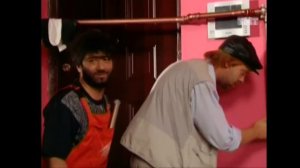 Наша Раша. Равшан и Джамшут - Отопление