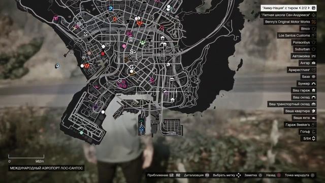 $ 200 000 За 3 минуты в GTA Online.