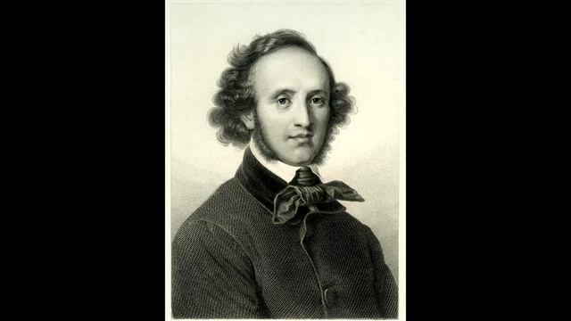Mendelssohn Sonata no. 2 for 'Cello and Piano in D, Mvt. I смотреть онлайн