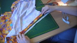 Шьем футболку от А до Я с застежкой