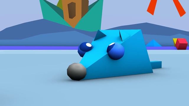 Hickory Dickory Dock | Elephant | Nursery Rhymes & Kids Songs | Lil Kurios