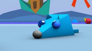 Hickory Dickory Dock | Elephant | Nursery Rhymes & Kids Songs | Lil Kurios