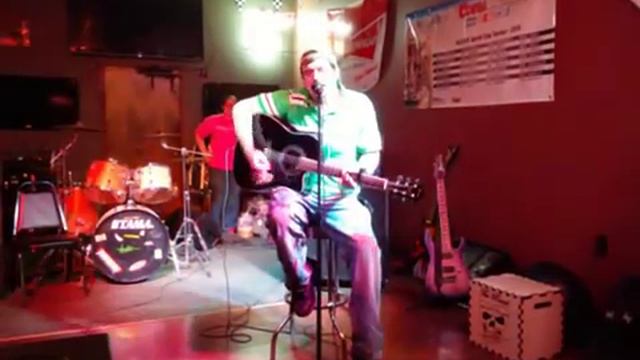 Blake Morrison Tennessee Saturday Night(original) смотреть онлайн