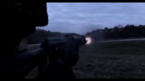 Очень классная песня про разведку