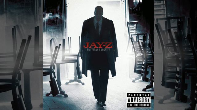 Jay-Z - American Dreamin' (Feat. Keon Bryce)