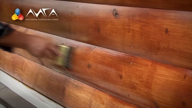 6. Какой кистью лучше красить деревянный дом снаружи? смотреть онлайн