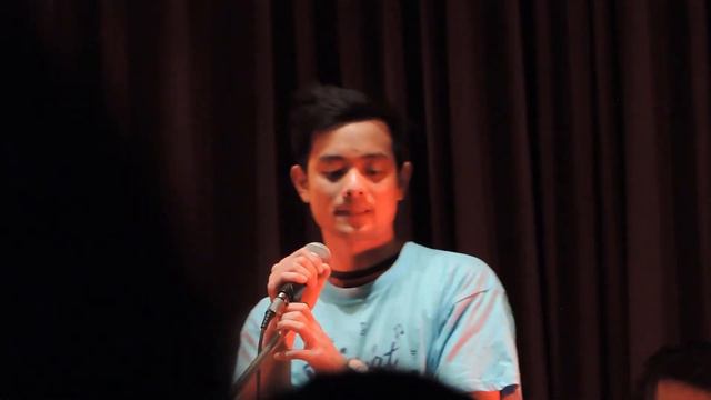 Rockwood: Osric Chau - Californication смотреть онлайн