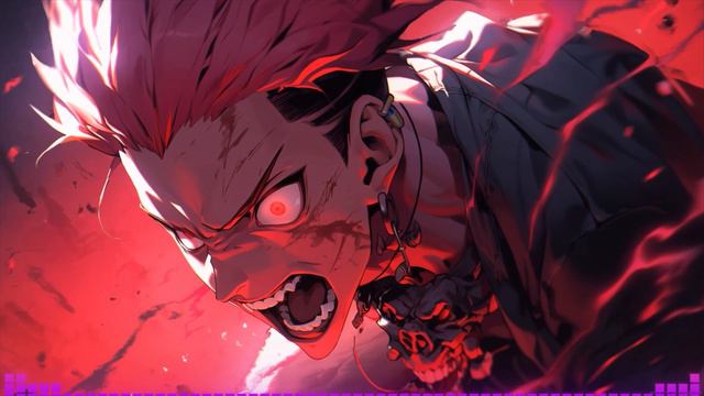 THE BEST AGGRESSIVE PHONK 2024