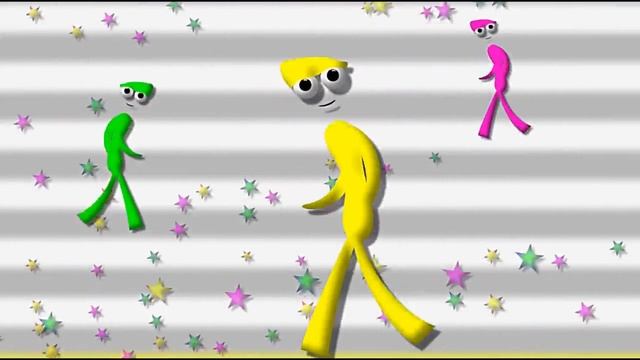 Bonjour, Bonjour! - alain le lait (Приветствия на французском) смотреть онлайн