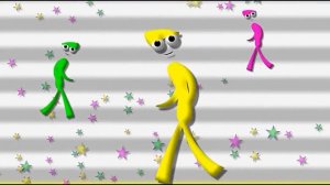 Bonjour, Bonjour! - alain le lait (Приветствия на французском)