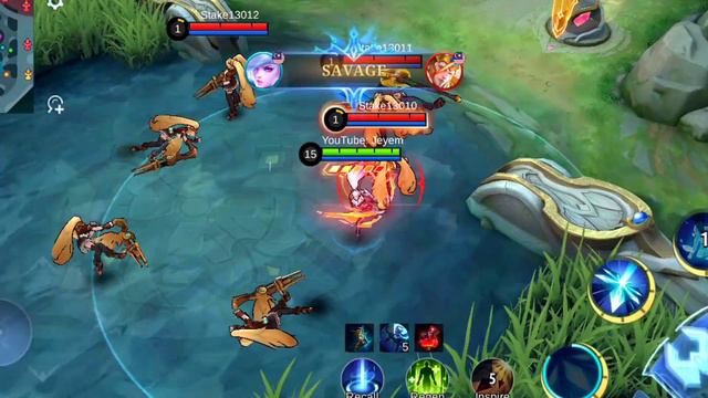 IS THIS NEW SKIN MIYA COLLECTOR DOOM CATALYST😱😱 смотреть онлайн