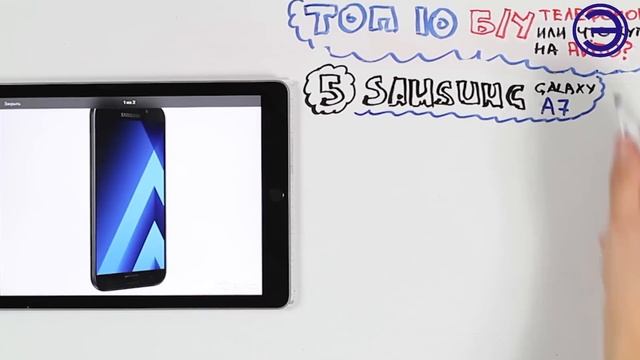 ТОП 10 Б/У ТЕЛЕФОНОВ или что купить на АВИТО? до 200$!!! смотреть онлайн